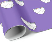 下着/下着 ラッピングペーパー (ロールコーナー)