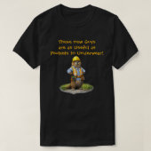 "下着" (1) Tシャツ (デザイン正面)