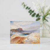 下素晴らし部ゲイエザー盆地の青春 ポストカード (スタンド正面)