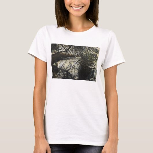 下草2010年 Tシャツ (正面)