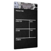 下見板の映画館 クリップボード (右)