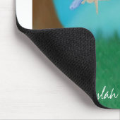 下記によって妖精のマウスパッドの芸術: Shylah マウスパッド (コーナー)