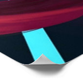 下話のウンダイン ポスター (角)