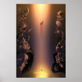 下話 – ポスター (正面)