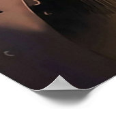 下話 –  ポスター (角)