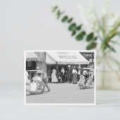 下車道のお土産 ポストカード (スタンド正面)