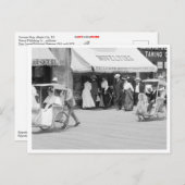 下車道のお土産 ポストカード (正面/裏面)