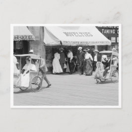 下車道のお土産 ポストカード