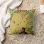 下辺博物館 クッション (ブランケット)