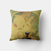 下辺博物館 クッション (裏面)