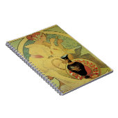 下辺博物館 ノートブック (右側)