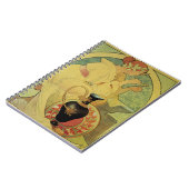 下辺博物館 ノートブック (左側)