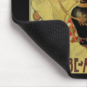 下辺博物館 マウスパッド (コーナー)