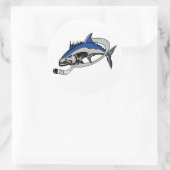 下部フィーダー ラウンドシール (バッグ)