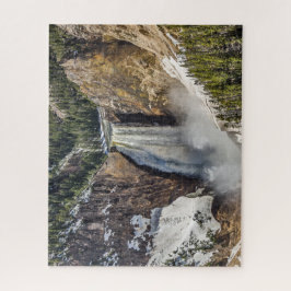 下部秋のイエローストーン520ピース ジグソーパズル