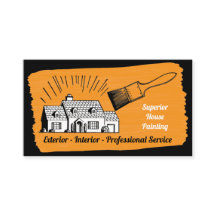 下院の絵画ヴィンテージプロフェッショナル