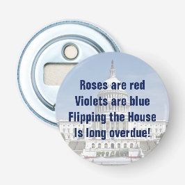 下院を覆すこと 栓抜き