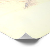 下院図書館ワシントンDC 1897 ポスター (角)