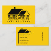 下院表紙  名刺 (正面/裏面)