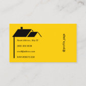 下院表紙  名刺 (裏面)