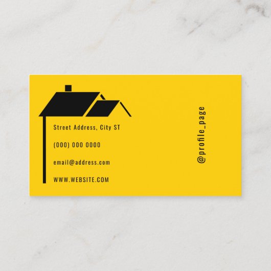 下院表紙  名刺 (裏面)