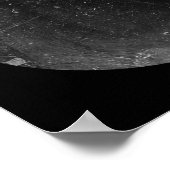 下院議員Hamlin Daguerreotype 1848 ポスター (角)