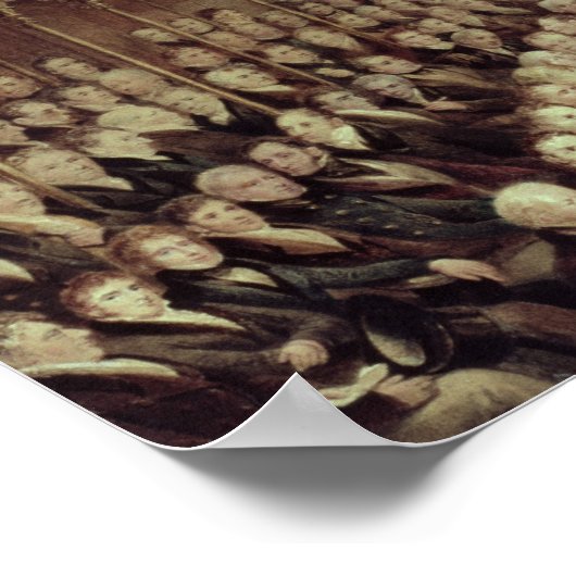 下院 ポスター (角)