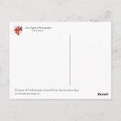 下院 ポストカード (裏面)