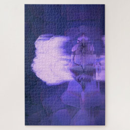 下顎骨 ジグソーパズル