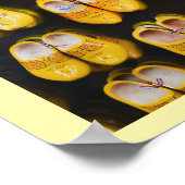 下駄 ポスター (角)