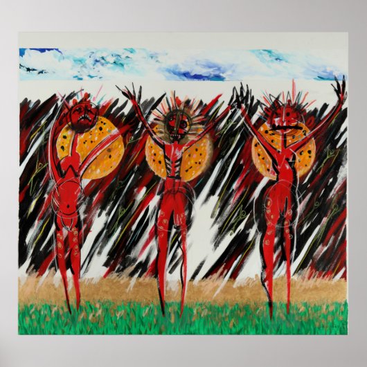 下 ポスター (正面)