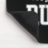 不作法なおもしろいろう マウスパッド (コーナー)