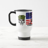 不信心 トラベルマグ (左)