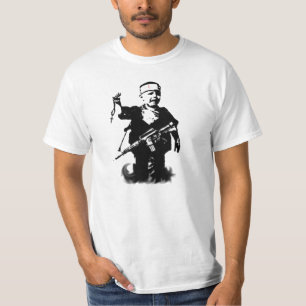 不信心 Tシャツ