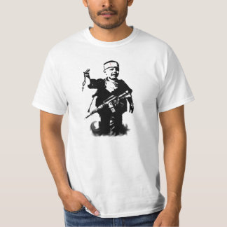 不信心 Tシャツ