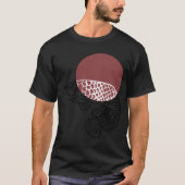 不信感, 2021 Tシャツ (正面)