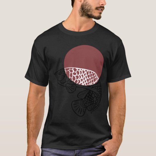 不信感, 2021 Tシャツ (正面)