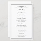 不倫エレガントミニマ結婚リスト (正面/裏面)