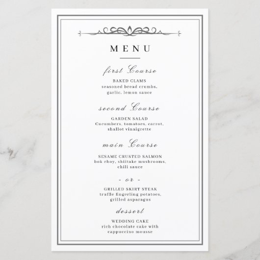 不倫エレガントミニマ結婚リスト (正面)