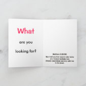 不倫ハート カード (内部)