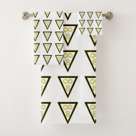 不具8バスタオルセット バスタオルセット