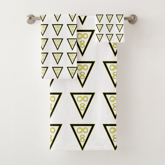 不具8バスタオルセット バスタオルセット (インサイチュ)