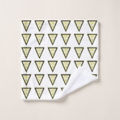 不具8バスタオルセット バスタオルセット (ウォッシュタオル)