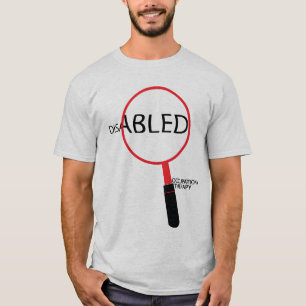 不具 Tシャツ