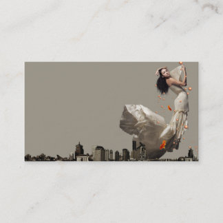 不動産のための名刺 名刺