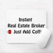 不動産のマウスパッド マウスパッド (マウス)