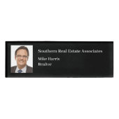 不動産の写真 名札 (正面)