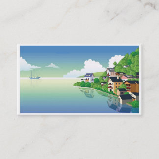 不動産の名刺 名刺