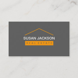 不動産の名刺 名刺