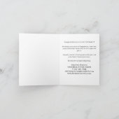 不動産の皆様へ　ようこそホーム カード (内部)